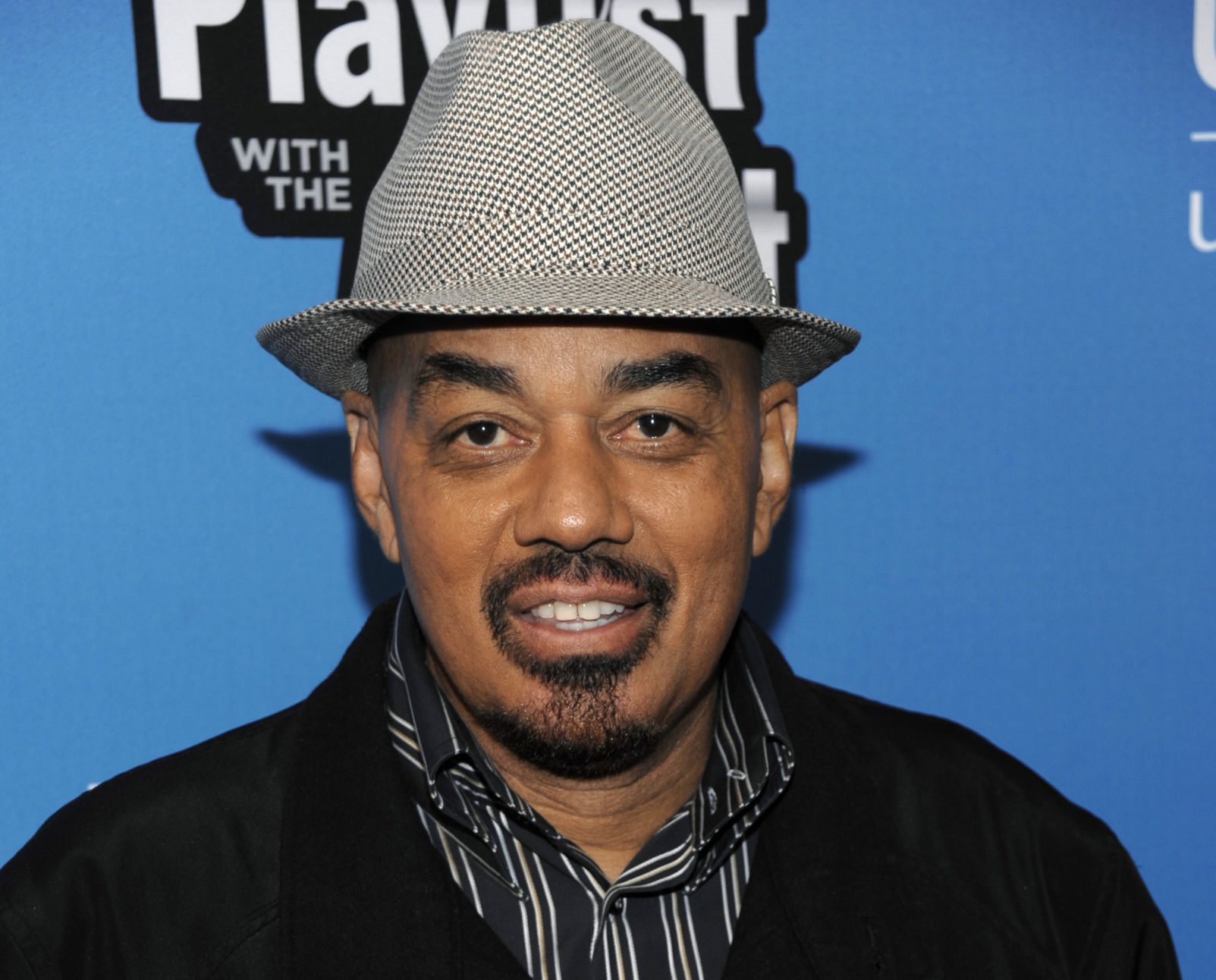 James Ingram